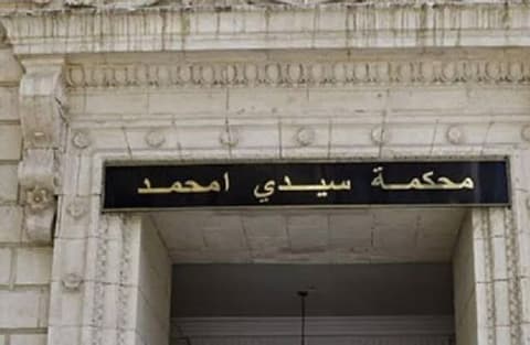10 سنوات سجنا لوزير جزائري وعقوبات تصل إلى 20 سنة للمتهمين في قضية “مجز البقر”