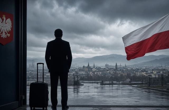 توتر جديد يلاحق الرياضيين الروس.. ترحيل حكم روسي قبل بطولة العالم للكاراتيه