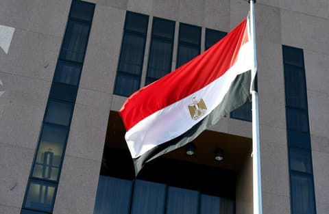 مصر تحذر بعد موافقة ليبيا على ترسيم الحدود مع تركيا