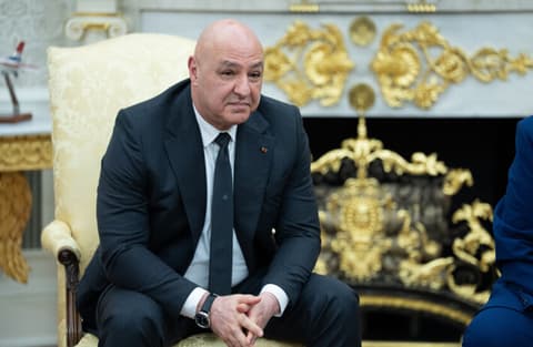 عون: لبنان لا يمكن أن يكون ساحة لحروب الآخرين ولا صندوق بريد لصراعاتهم