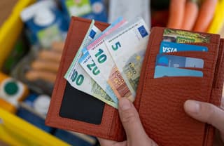 تباطؤ نمو الاقتصاد الألماني في الربع الثالث وسط ارتفاع أسعار الطاقة واضطراب الصادرات