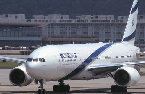 شركات الطيران الإسرائيلية تعلّق رحلاتها إلى المغرب "حتى إشعار آخر"