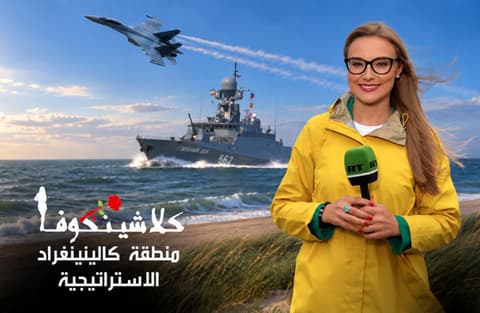 كالينينغراد.. رأس حربة روسيا في أوروبا