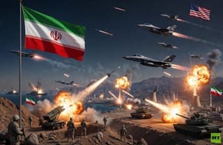 الحرس الثوري: إيران تحتفظ بأوراق استراتيجية لم تستخدمها قواتها المسلحة حتى الآن