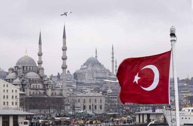 أنقرة: الاتفاقية مع ليبيا أنهت إجراءات التصديق ودخلت حيز التنفيذ وفق القانون الدولي