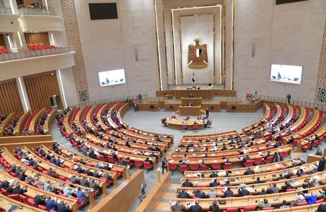 تفويض السيسي لدعم السعودية يقترب من الحسم.. ماذا لدى غالبية النواب المصريين؟