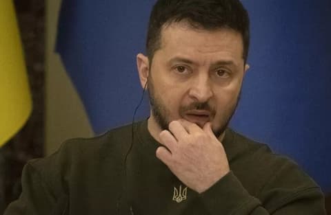 مبعوثا ترامب يتصديان زيلينسكي في أوسلو بسبب انتقاده الرئيس الأمريكي