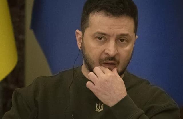 مبعوثا ترامب يتصديان زيلينسكي في أوسلو بسبب انتقاده الرئيس الأمريكي