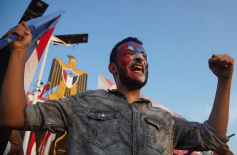 الحوثيون يعلنون ردهم على مبادرة الأزهر ويوجهون اتهاما للسعودية