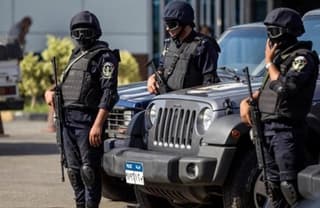 مصر.. سرقة سبائك ذهب بملايين الجنيهات من محل مجوهرات أمام المارة