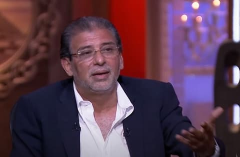 مصر.. فنانة معتزلة تكشف تفاصيل زواجها السري من المخرج خالد يوسف