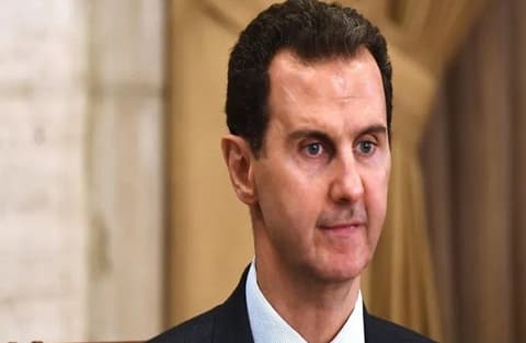 ليس بسبب منصبه.. القضاء السوري يوضح خلفيات الحكم الغيابي ضد الأسد