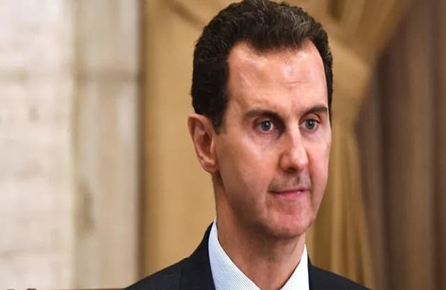 ليس بسبب منصبه.. القضاء السوري يوضح خلفيات الحكم الغيابي ضد الأسد