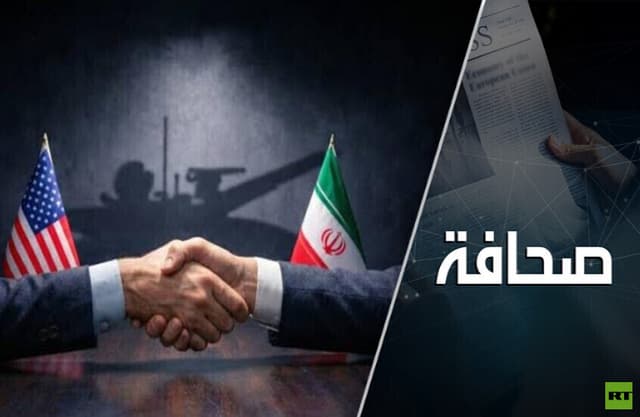 قَطْعُ العقدة الإيرانية بات حتميًا