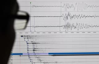 زلزال بقوة 7.1 درجات يضرب منطقة التيبت غربي الصين