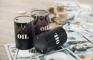 سعر برنت يتجاوز 113 دولار للبرميل للمرة الأولى منذ 5 مايو