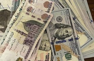 محافظ المركزي المصري يوضح أسباب الهبوط التاريخي للجنيه أمام الدولار