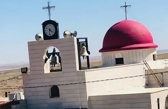 الجالية الأردنية والعربية في روسيا تستنكر الاعتداء الإرهابي على كنيسة الكرك