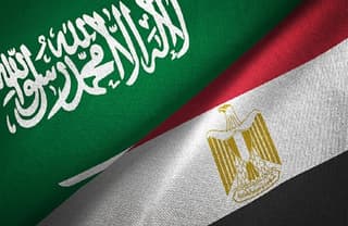 بيان مصري يرفض محاولات "الوقيعة" مع السعودية إعلاميا