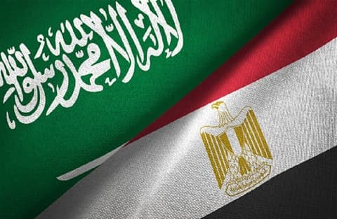 بيان مصري يرفض محاولات "الوقيعة" مع السعودية إعلاميا