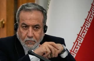 عراقجي: مضيق هرمز تغيّر إلى الأبد ومسارات جديدة تفرض نفسها