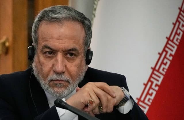عراقجي: مضيق هرمز تغيّر إلى الأبد ومسارات جديدة تفرض نفسها