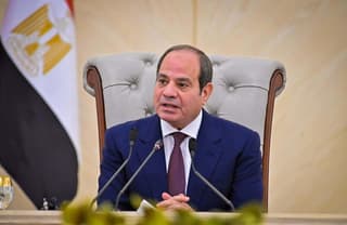 السيسي: الرهان على تفريط مصر بحقوقها في النيل وقبول الأمر الواقع رهان خاسر