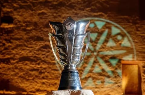 السعودية تواجه فلسطين في لقاء الافتتاح.. تحديد مواعيد مباريات كأس آسيا 2027