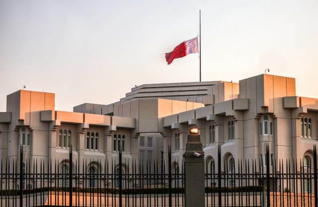 تقرير أمريكي عن تفاصيل المقترح القطري لحل الأزمة بين طهران وواشنطن