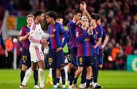 بعد ساعات من خسارة الكلاسيكو.. برشلونة يتلقى ضربة موجعة جديدة