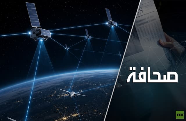 خبير عسكري يتحدّث عن الأضرار التي لحقت بالجيش الأوكراني من قيود ستارلينك