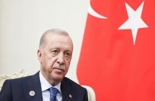 أردوغان: اعتراضات الاتحاد الأوروبي على مذكرة التفاهم بين تركيا وليبيا تفتقر للأساس قانوني