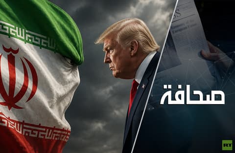 إيران مستعدة لنقل الحرب إلى أراضي الولايات المتحدة