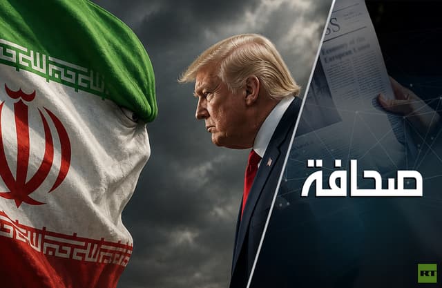 إيران مستعدة لنقل الحرب إلى أراضي الولايات المتحدة