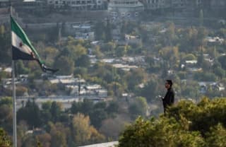 دمشق تعلق على الغارات الأردنية في الجنوب وتؤكد عدم إجراء أي تنسيق مسبق بشأنها مع الجانب السوري