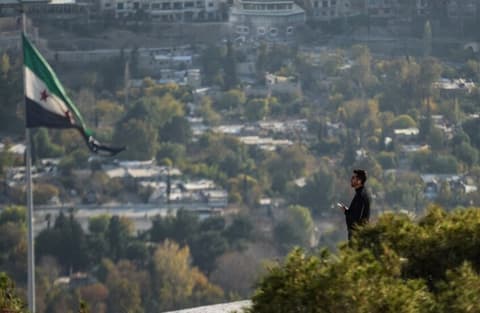 دمشق تعلق على الغارات الأردنية في الجنوب وتؤكد عدم إجراء أي تنسيق مسبق بشأنها مع الجانب السوري