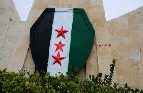 الخارجية السورية تعلن تحفظ دمشق على تنفيذ الجيش الأردني عمليات داخل أراضيها ‏دون تنسيق مسبق