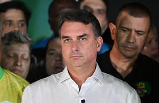 الحزب الليبرالي البرازيلي يقر بفوز لولا دا سيلفا بالانتخابات رغم رفض مرشحه بولسونارو الإقرار بهزيمته