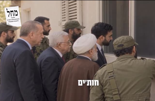 فيديو انتخابي لنتنياهو: "ترامب يريد فوزي.. وأعداء إسرائيل يريدون سقوطي"