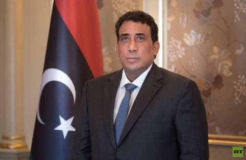 المنفي لـ"RT": الحوار الوطني الشامل أساس توحيد المؤسسات الليبية والذهاب إلى الانتخابات