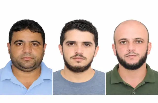الجيش الإسرائيلي يعلن اغتيال 3 قادة بارزين في حركة "حماس"