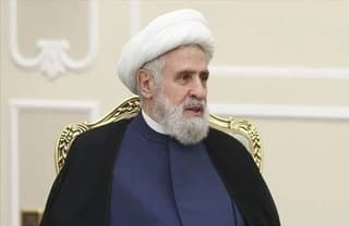 نعيم قاسم: لولا الدعم الأمريكي والغربي لما استطاع الإسرائيلي أن يثبت احتلاله
