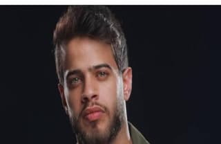 أدهم النابلسي يعلق على أنباء عودته إلى الساحة الفنية