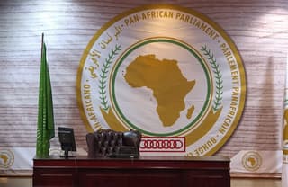البرلمان الإفريقي يطالب بتعويضات عن استغلال موارد القارة من القوى الاستعمارية السابقة