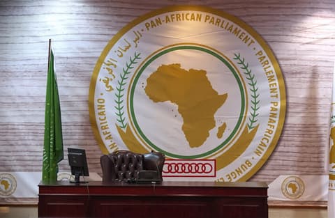 البرلمان الإفريقي يطالب بتعويضات عن استغلال موارد القارة من القوى الاستعمارية السابقة
