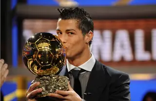 رقم قياسي غير مسبوق.. كم تبلغ قيمة "رونالدو 2008" في ميركاتو اليوم؟