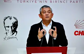 زعيم المعارضة التركية: يافاش بديل محتمل لإمام أوغلو ولا خلافات داخل التحالف
