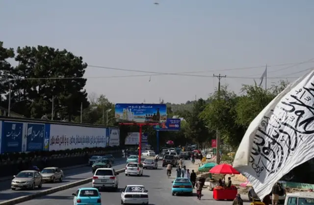 إدارة ترامب تعتزم ترحيل أكثر من 150 مهاجرا أفغانيا عبر باكستان
