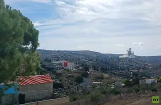 غارات إسرائيلية جنوب لبنان وتحليق مكثف فوق الضاحية وصور
