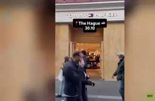 أوروبا تستعد لموجة من الاحتجاجات والاضطرابات الواسعة